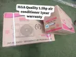 H&A 1.5HP Split System Air Conditioner - 1