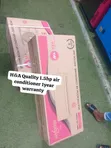 H&A 1.5HP Split System Air Conditioner - 2