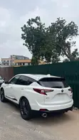 Acura RDX w/A-Spec Advance Package 2024 White - 1