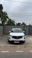Acura RDX w/A-Spec Advance Package 2024 White - 2