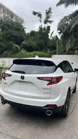 Acura RDX w/A-Spec Advance Package 2024 White - 5