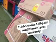 H&A 1.5HP Split System Air Conditioner - Brand New - 2