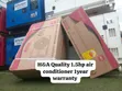 H&A 1.5HP Split System Air Conditioner - 1