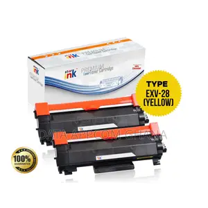 Starink Compatible Toner C-Exv28 / NPG-51 / GPR-36