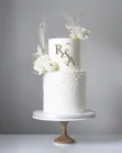 Beautiful and Tasty Wedding Cakes - 3