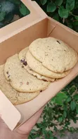 Chocolate Chip Cookies - 5 Large - 5