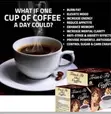 Slimming Coffee - Weight Loss Supplement - 2