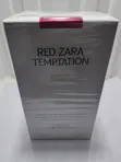 Zara Red Temptation Eau de Parfum 80ml - 1