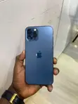 Apple iPhone 12 Pro Max 128GB Gray - 2
