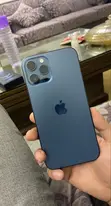 Apple iPhone 12 Pro Max 128GB Gray - 3