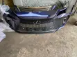 Lexus RX 350 Front Bumper (2022-2025) - 1
