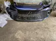 Lexus RX 350 Front Bumper (2022-2025) - 2