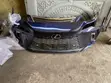 Lexus RX 350 Front Bumper (2022-2025) - 5