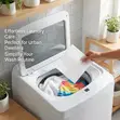 Laundry Color Catcher Dye Trapper Sheets - 50pcs - 2