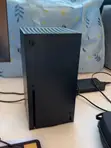 Xbox Series X 1TB with Games Installed - 1