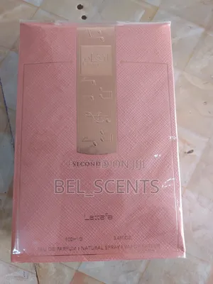 Lattafa Angham Eau de Parfum for Women