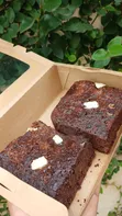 Cookies & Cream Brownies - 2