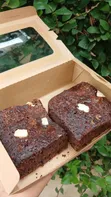 Cookies & Cream Brownies - 3