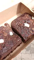 Cookies & Cream Brownies - 5