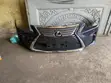 Lexus RX350 Front Bumper Complete (2018-2022) - 3