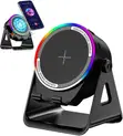 Wireless Phone Induction Speaker - 2