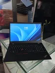 Lenovo ThinkPad T15 Gen 1 Laptop - Intel Core i7, 16GB RAM, 256GB SSD - 1