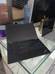 Lenovo ThinkPad T15 Gen 1 Laptop - Intel Core i7, 16GB RAM, 256GB SSD - 4