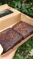 Chocolate Brownies Box - 2