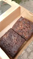 Chocolate Brownies Box - 3