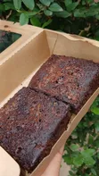 Chocolate Brownies Box - 4