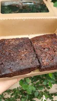 Chocolate Brownies Box - 5