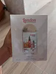 Lattafa London the City of Contrast Eau de Parfum - 100ml - 1