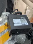 Corsair CV Series CV750 750W Power Supply, 80 Plus Bronze ATX - 3