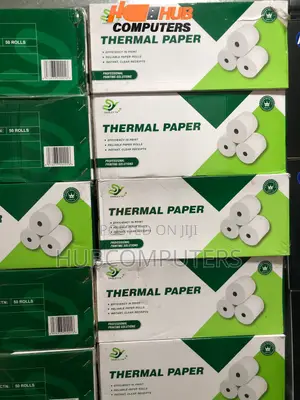 Receipt Paper Roll 80mm Thermal