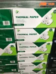 Receipt Paper Roll 80mm Thermal - 3