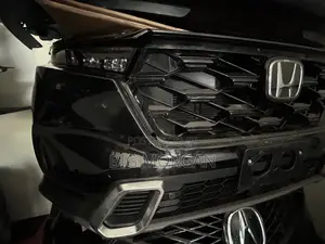 Honda CR-V 2023-2026 Front Cut Complete Hybrid/Sports