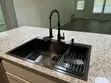 Ahonto Plumbing: Kitchen Sink Installation - 5
