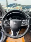 2021 Honda CR-V Touring Hybrid AWD - 3