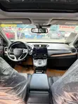 2021 Honda CR-V Touring Hybrid AWD - 5