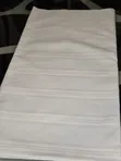 White Kaftan Fabric - 5 Yards - 1