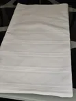 White Kaftan Fabric - 5 Yards - 4