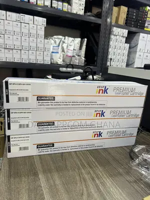 Starink Compatible Toner EXV33 / NPG-51 / GPR-35 / G51