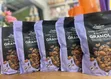 Deluxe Dark Chocolate & Almond Granola and Classic Granola - 2