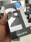 New Samsung Galaxy S21+ 5G 128GB Silver - 2