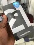 New Samsung Galaxy S21+ 5G 128GB Silver - 3