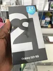 New Samsung Galaxy S21+ 5G 128GB Silver - 4