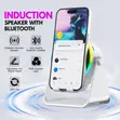 Wireless Induction Phone Speaker - 2