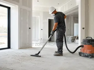 Snakofa Best Cleaning Services with Cleantex