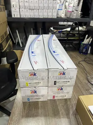 Starink Compatible C-Exv49 / NPG-67 / GPR-5 Toner