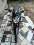 Apsonic AP200-27 2024 Motorcycle - Black - 2